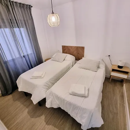 San Isidro Center & *