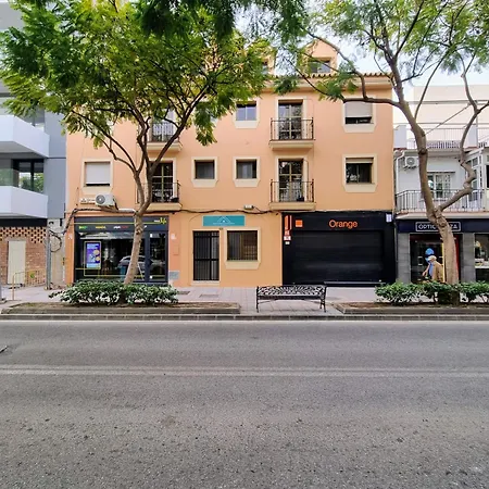 San Isidro Center & דירה