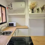 Appartement San Isidro Center &