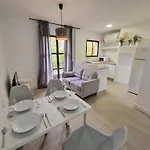 San Isidro Center & Appartement Fuengirola