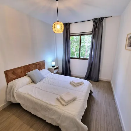 San Isidro Center & Apartment *