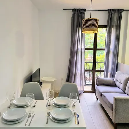 Apartment San Isidro Center &