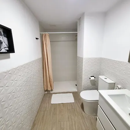 San Isidro Center & 아파트