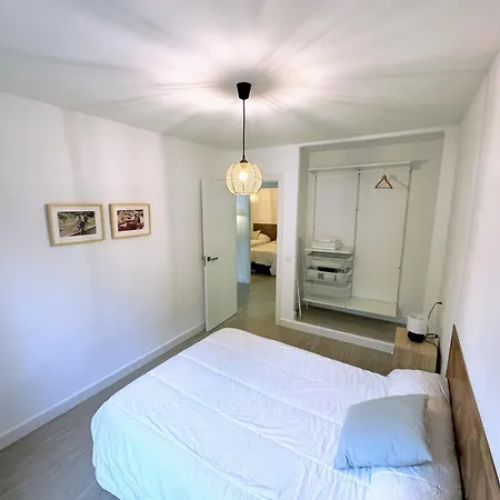 San Isidro Center & Fuengirola