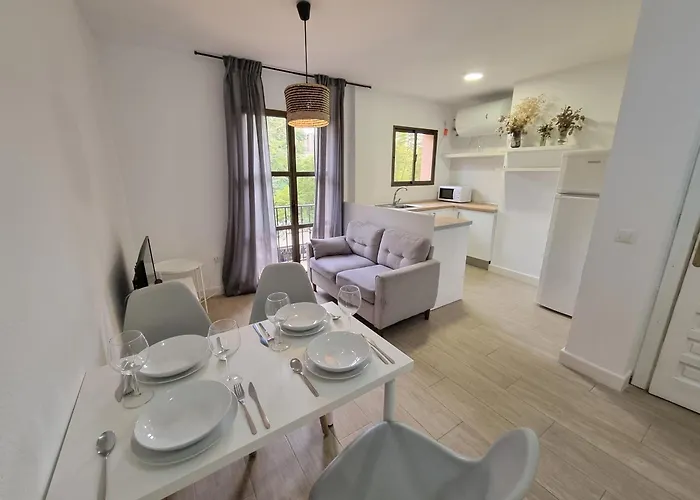 San Isidro Center & Apartamento Fuengirola