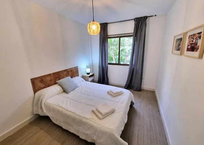 San Isidro Center & Apartamento *