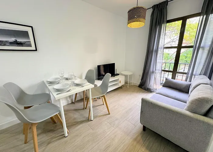 Apartamento San Isidro Center & Fuengirola