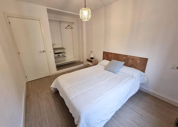 Apartamento San Isidro Center &