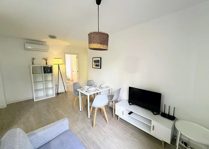 San Isidro Center & Apartamento *