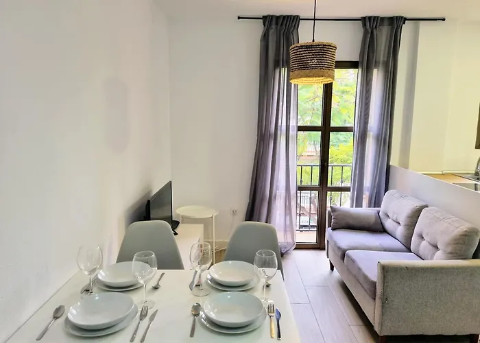 Apartamento San Isidro Center &