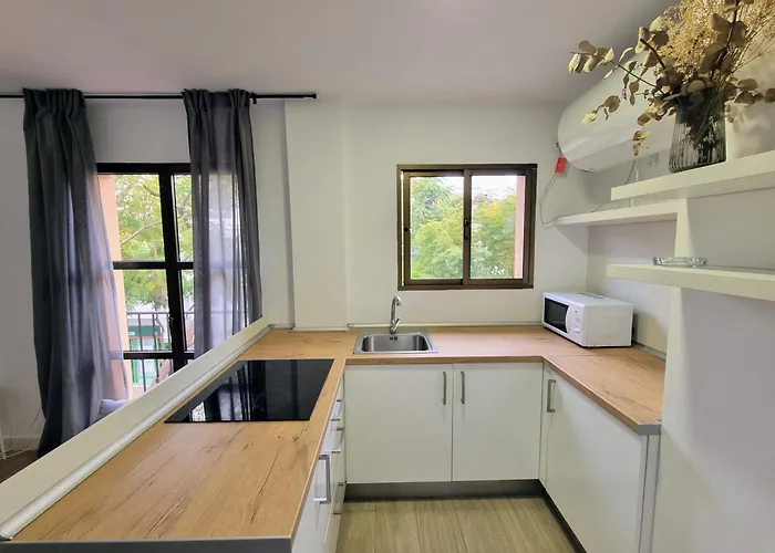 San Isidro Center & Apartamento *