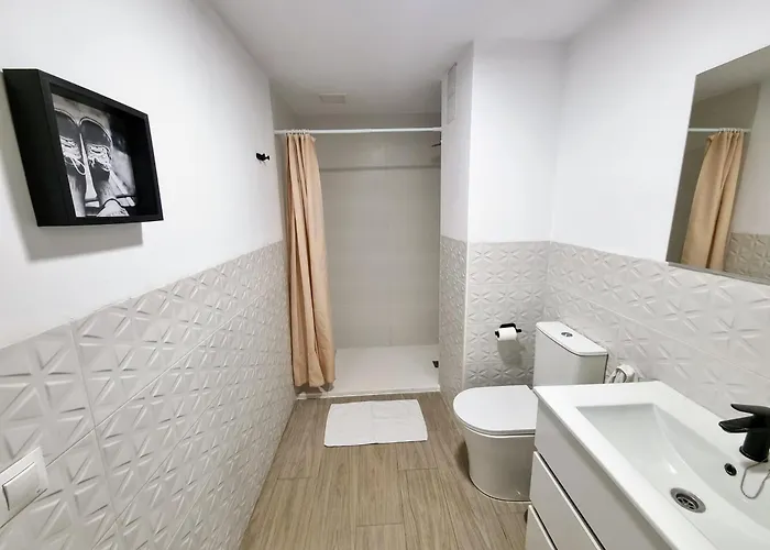 San Isidro Center & Apartamento