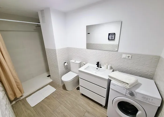 San Isidro Center & Apartamento Fuengirola
