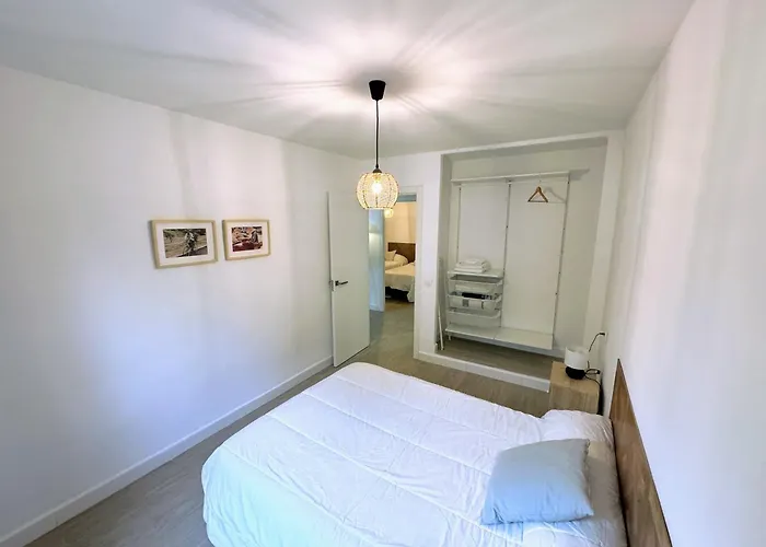 San Isidro Center & Fuengirola