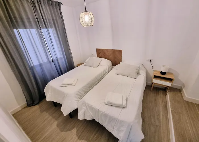 San Isidro Center & *