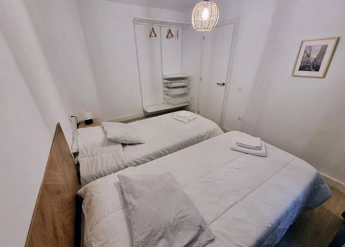 San Isidro Center & Apartamento Fuengirola