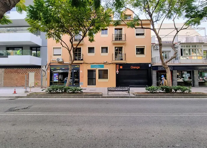 San Isidro Center & Apartamento