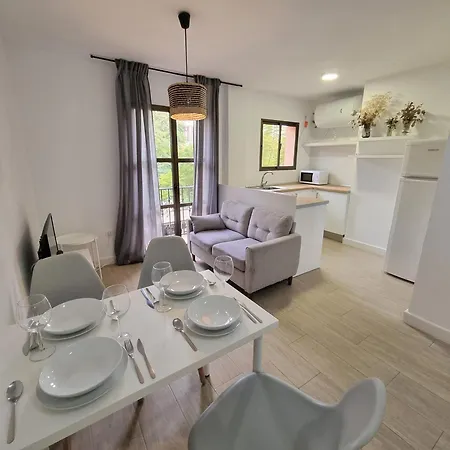 San Isidro Center & Apartment Fuengirola