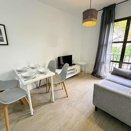 Apartment San Isidro Center & Fuengirola