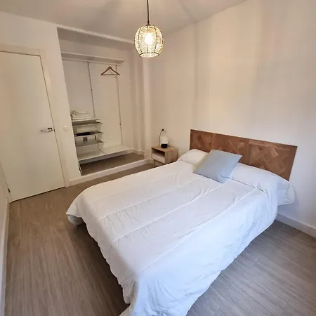 Apartment San Isidro Center &