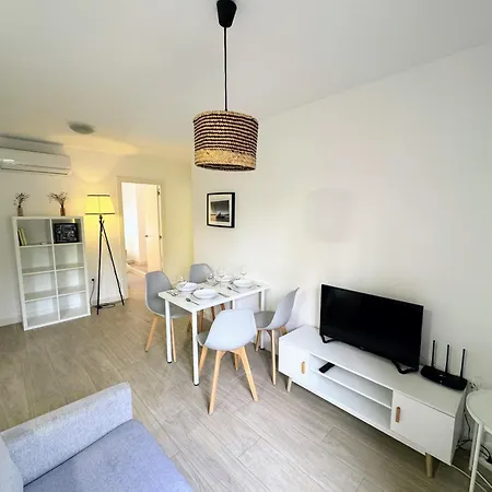 San Isidro Center & Apartment *